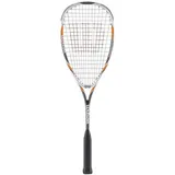 Wilson Hyper Hammer 145 Squashschläger - Orange / Grey - One Size