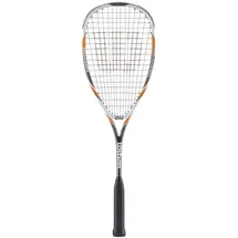 Wilson Hyper Hammer 145 Squashschläger - Orange / Grey - One Size