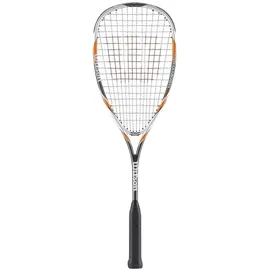 Wilson Hyper Hammer 145 Squashschläger - Orange / Grey - One Size