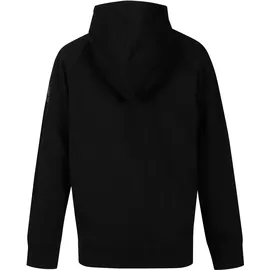 adidas Performance Hoodie Hoody Combat Sports rot|schwarz M
