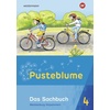 Pusteblume. Das Sachbuch 4 MV 2020