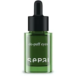 Sepai DE-PUFF Feuchtigkeitsserum 12 ml 