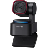 OBSBOT Tiny 3 Lite Webcam