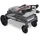 wonderfold Bollerwagen L2 grau