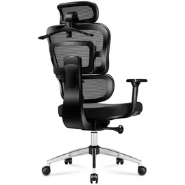 MarkAdler Mark Adler Expert 4.9 Ergonomisch Schwarz