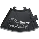 All Four Paws „The Comfy Cone“ Halskrause für Haustiere, XS (1er Pack)