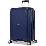 Eminent AEGIS 4-Rollen 67 cm / 67 l dunkelblau