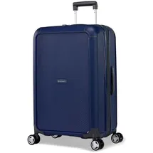 Eminent AEGIS 4-Rollen 67 cm / 67 l dunkelblau
