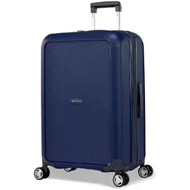 Eminent AEGIS 4-Rollen 67 cm / 67 l dunkelblau