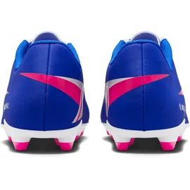 Nike Vapor 16 Club FG/MG Herren Racer Blue/White 43