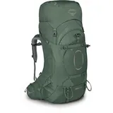 Osprey Ariel 65 Rucksack (Größe 65l - Koseret Green - M-L