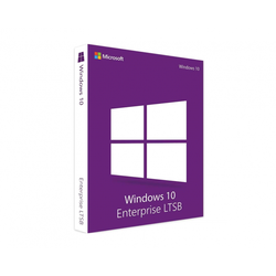 Windows 10 Enterprise LTSB 2016