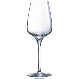 Chef&Sommelier Sublym Rotweinglas 0,45 l 6-tlg.