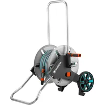FP CleverRoll M Schlauchwagen Metall mehrfarbig