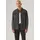 Levi's Relaxed Fit Jeanshemd Schwarz M