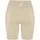 Craft Collective Rib Short Tights Women hay L/XL