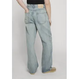 2y studios 2Y Adrik Baggy Jeans Sand Blau 31