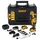 DeWalt DCS353D2 inkl. 2 x 2,0 Ah + T STAK-Box II + 29-tlg. Zubehörset