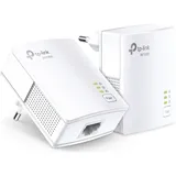 TP-Link TL-PA7017 KIT 1000 MBit/s