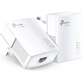 TP-Link TL-PA7017 KIT 1000 MBit/s