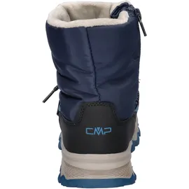 CMP Catay Snow Boots Blau 24