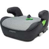 Osann Sitzerhöhung Lux Isofix universe grey i-Size