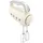 Smeg HMF01 Handmixer creme