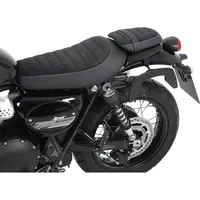 Hepco Becker C-bow Triumph Street Scrambler 2017 Linke Seitenkoffer