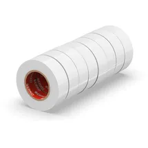 Erko Isolierband 19 mm x 20 m 8 St.