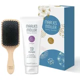 Marlies Möller & Travel New Classic Brush Set