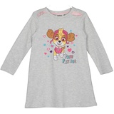 PAW PATROL Nachthemd Paw Patrol Nachthemd Skye grau 104