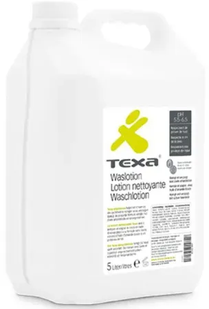 Texa Waschlotion 5l