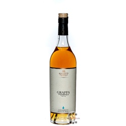 Mazzetti Grappa di Barolo Riserva