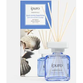 ipuro Sunny Beachtime Raumduft 50 ml