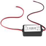 Signalfilter Rückfahrkamera Entstörfilter Rückfahrkamera Signalfilter, 12V DC Auto Rückfahrkamera Leistungsrelais Kondensator Filtergleichrichter Passend Für Deutsche/Amerikanische Autoserien