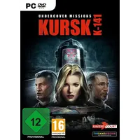 Undercover Missions: Operation Kursk K-141 (PC)