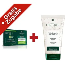 Furterer TRIPHASIC Progressive Kur