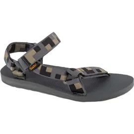 Teva Original Universal Herren grey 44,5