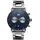 MVMT Analog Quarzuhr für Herren mit Edelstahlarmband Edelstahlarmband - D-BT01-BLUS