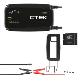 Ctek PRO 25 SE EU 40-197 Automatikladegerät 12V 25A