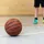 Sport-Thieme Basketball School Größe 7