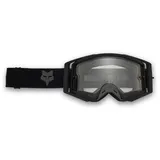 Fox Goggle Fox AIRSPACE Enduro Black OS