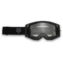 Fox Goggle Fox AIRSPACE Enduro Black OS