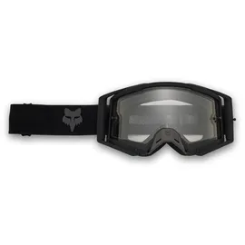 Fox Goggle Fox AIRSPACE Enduro Black OS