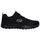 SKECHERS Graceful - Get Connected Black 39