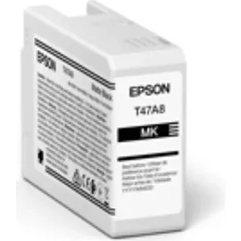 Epson T47A8 - Tintenpatrone schwarz