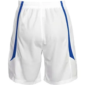 Peak Performance PEAK Team Basketballtrikot-Set Herren 20094 - weiss/blau 5XL