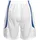 Peak Performance PEAK Team Basketballtrikot-Set Herren 20094 - weiss/blau 5XL