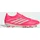 adidas Copa Pure IV Pro FG Herren Solar Turbo/Ivory/Core Black 48 2/3