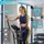 trex sport TX-500CT SINER Schwarz